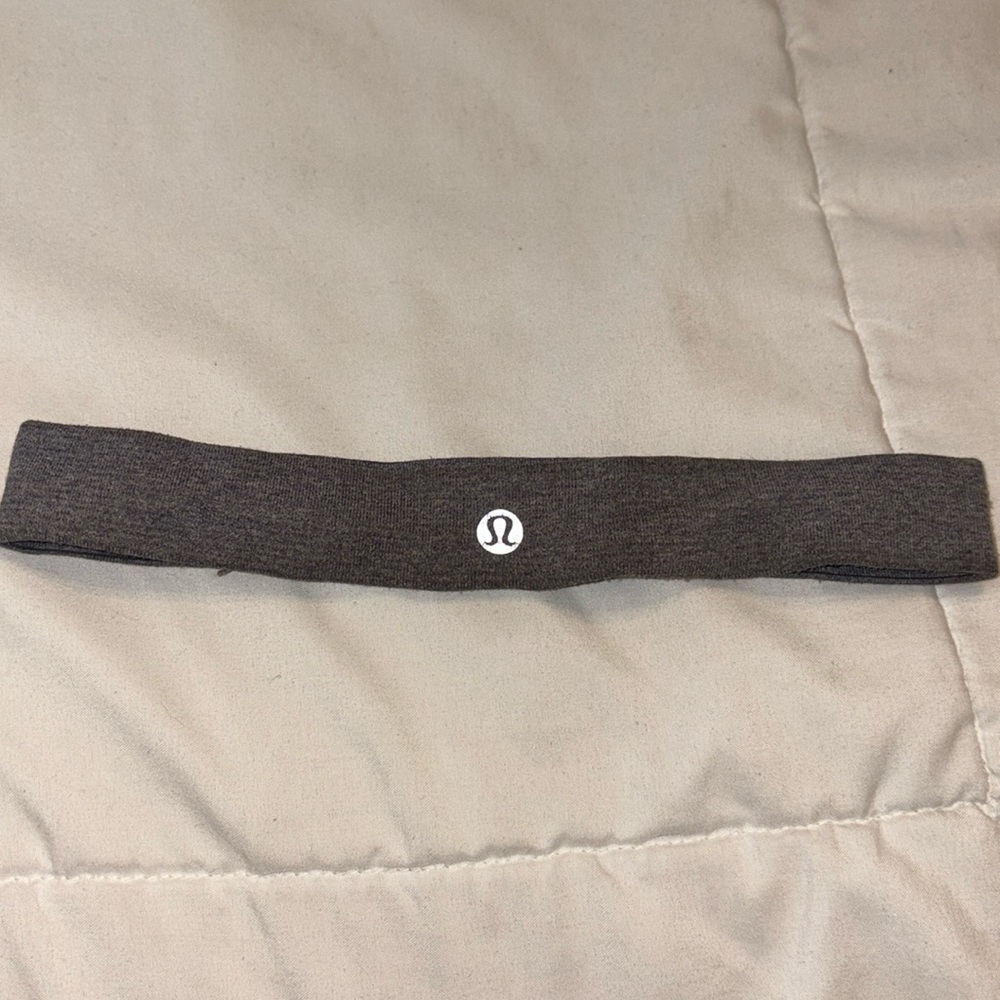 lululemon headband